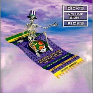 ****'s Picks, Vol. 8 [live]