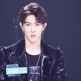 马伯骞强力推荐。still updating