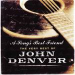 A Song's Best Friend - The Very Best Of John Denver专辑