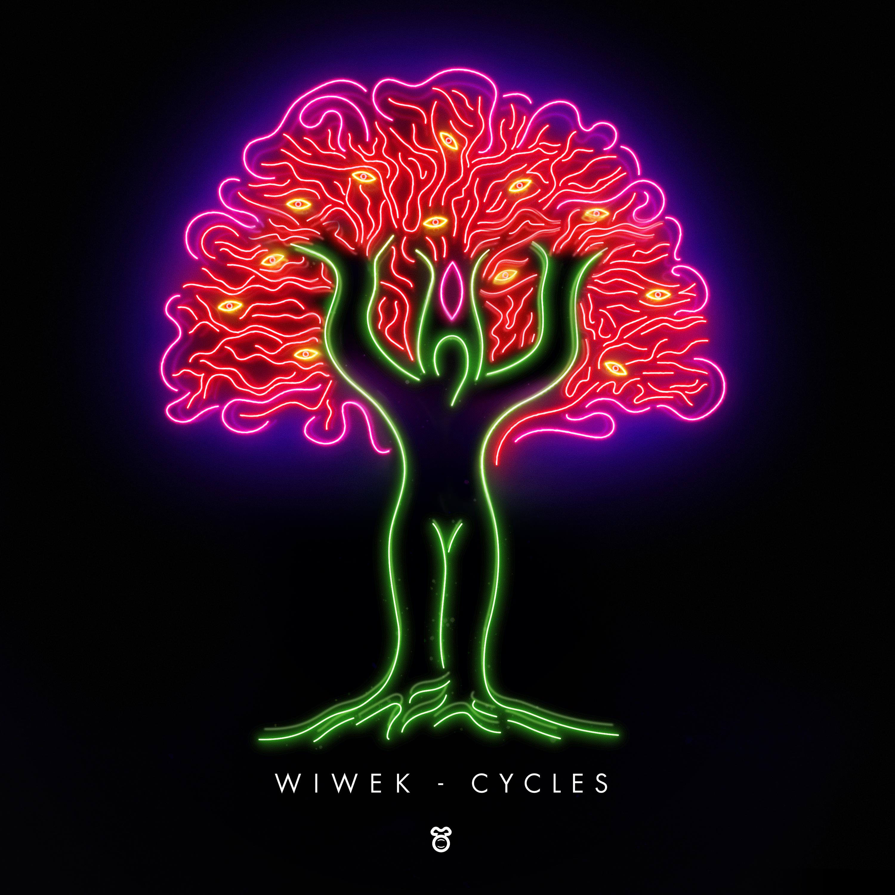 CYCLES专辑