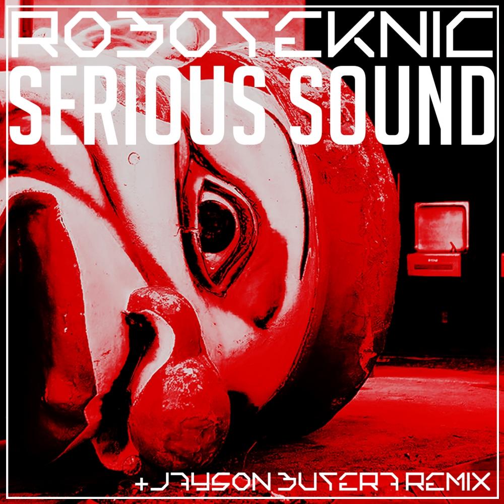 Serious Sound