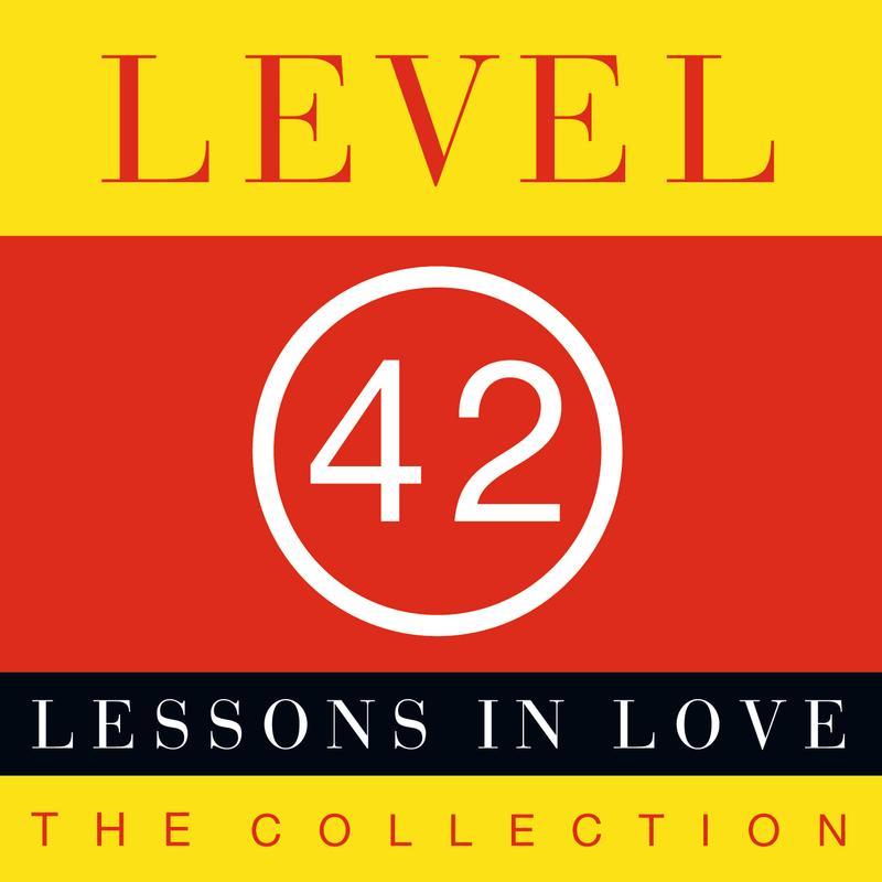 Lessons In Love: The Collection