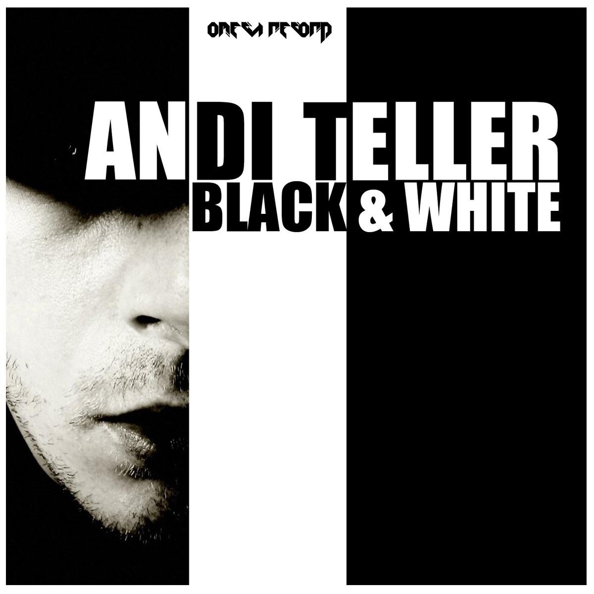 black & white 