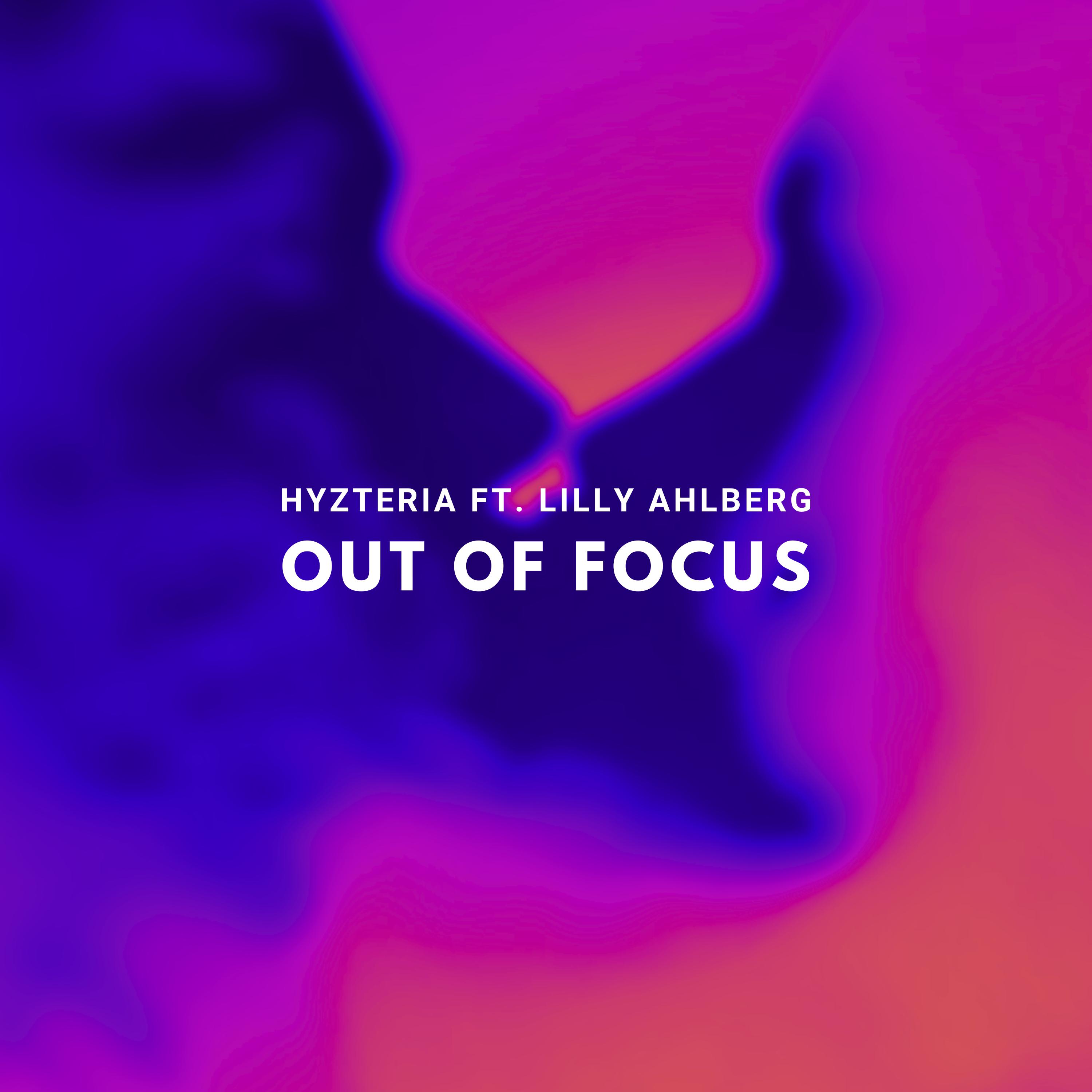 Out Of Focus专辑