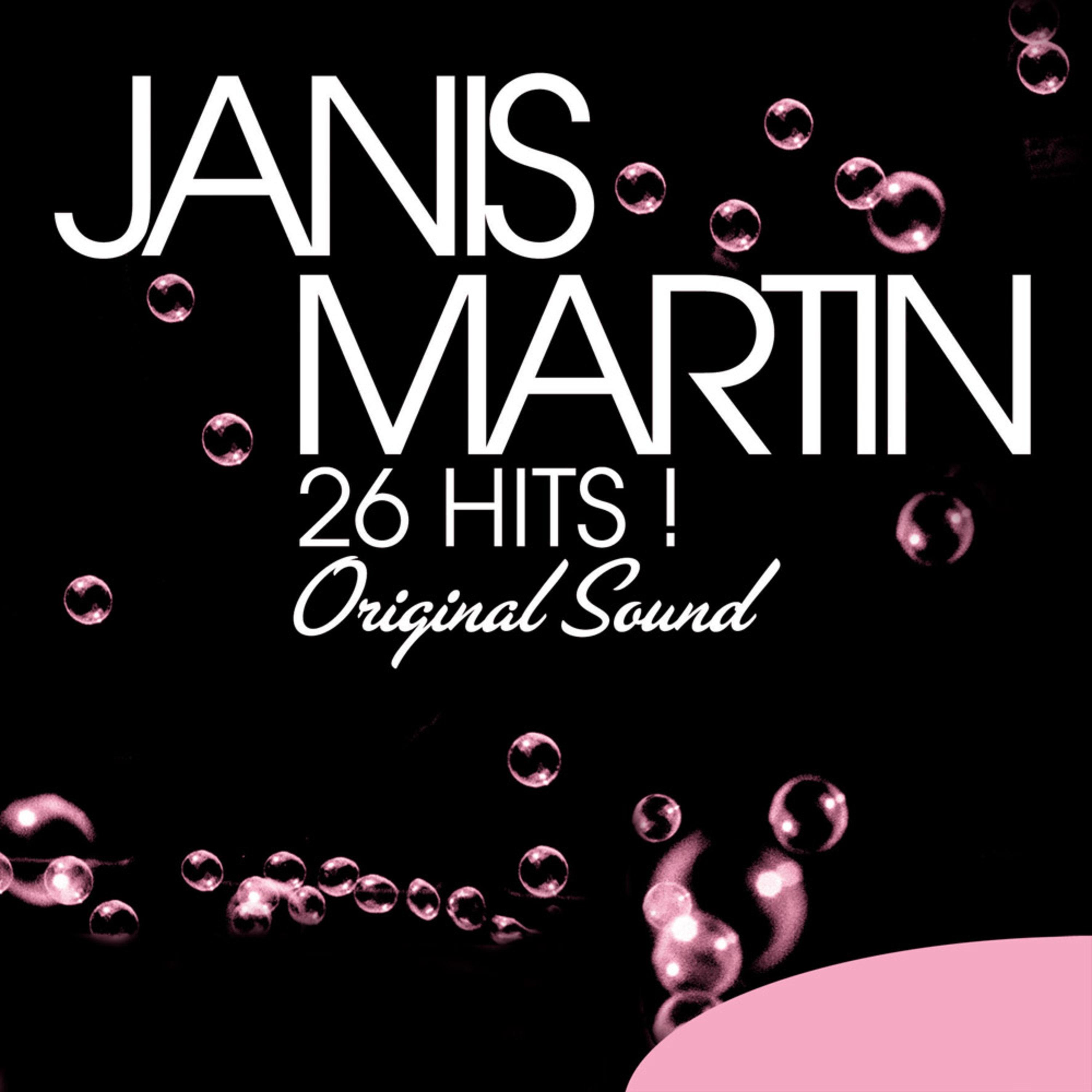 26 hits (Original Sound)