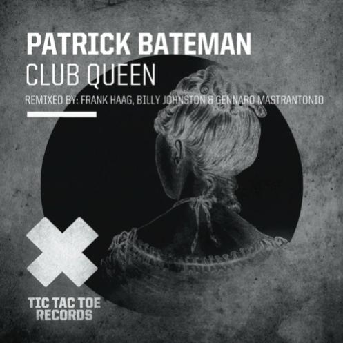 Club Queen