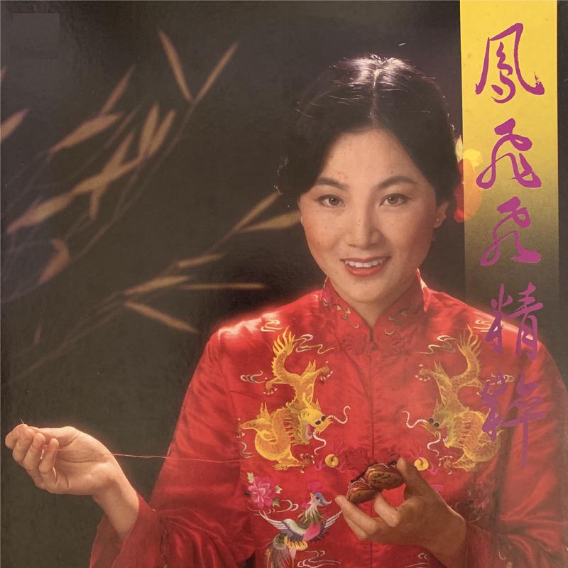 凤飞飞精粹