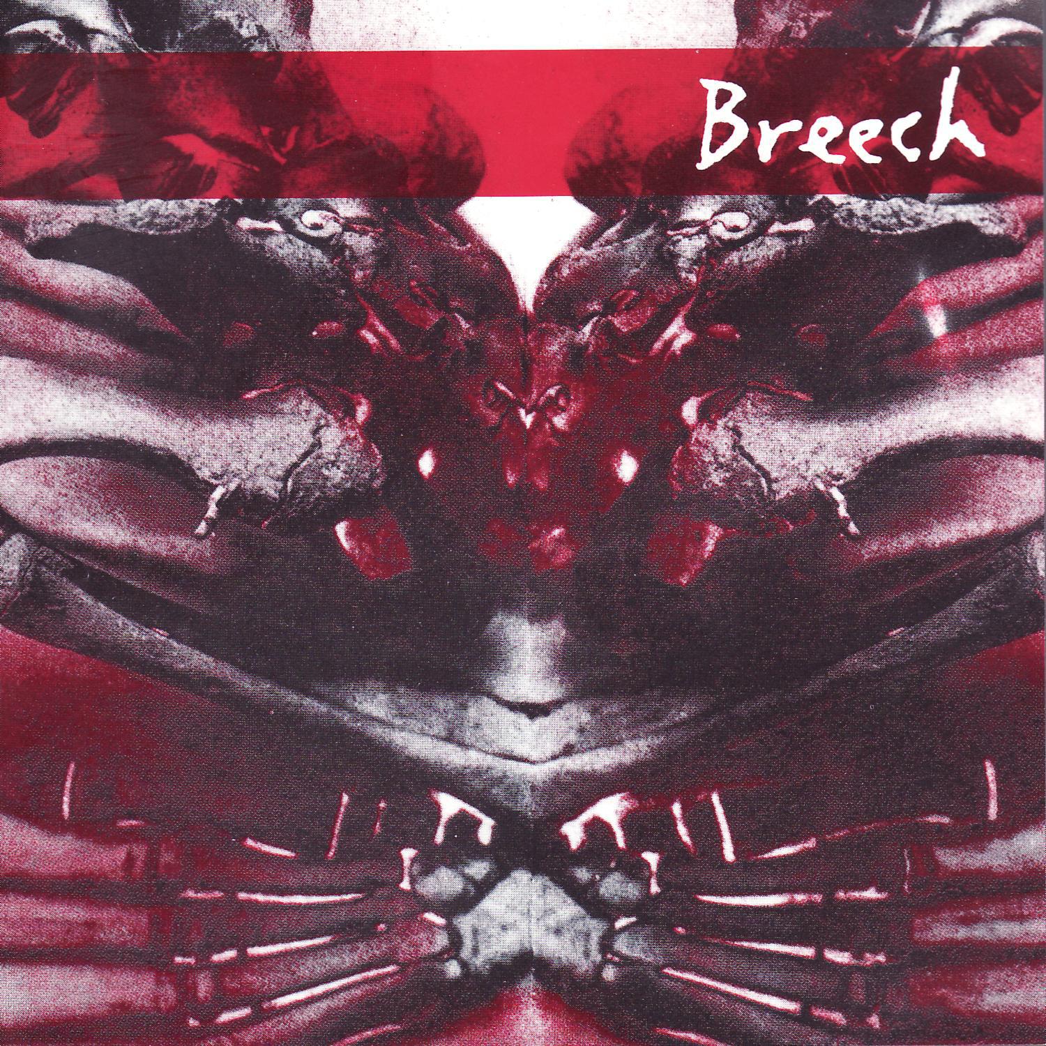 Breech - Awful Spill