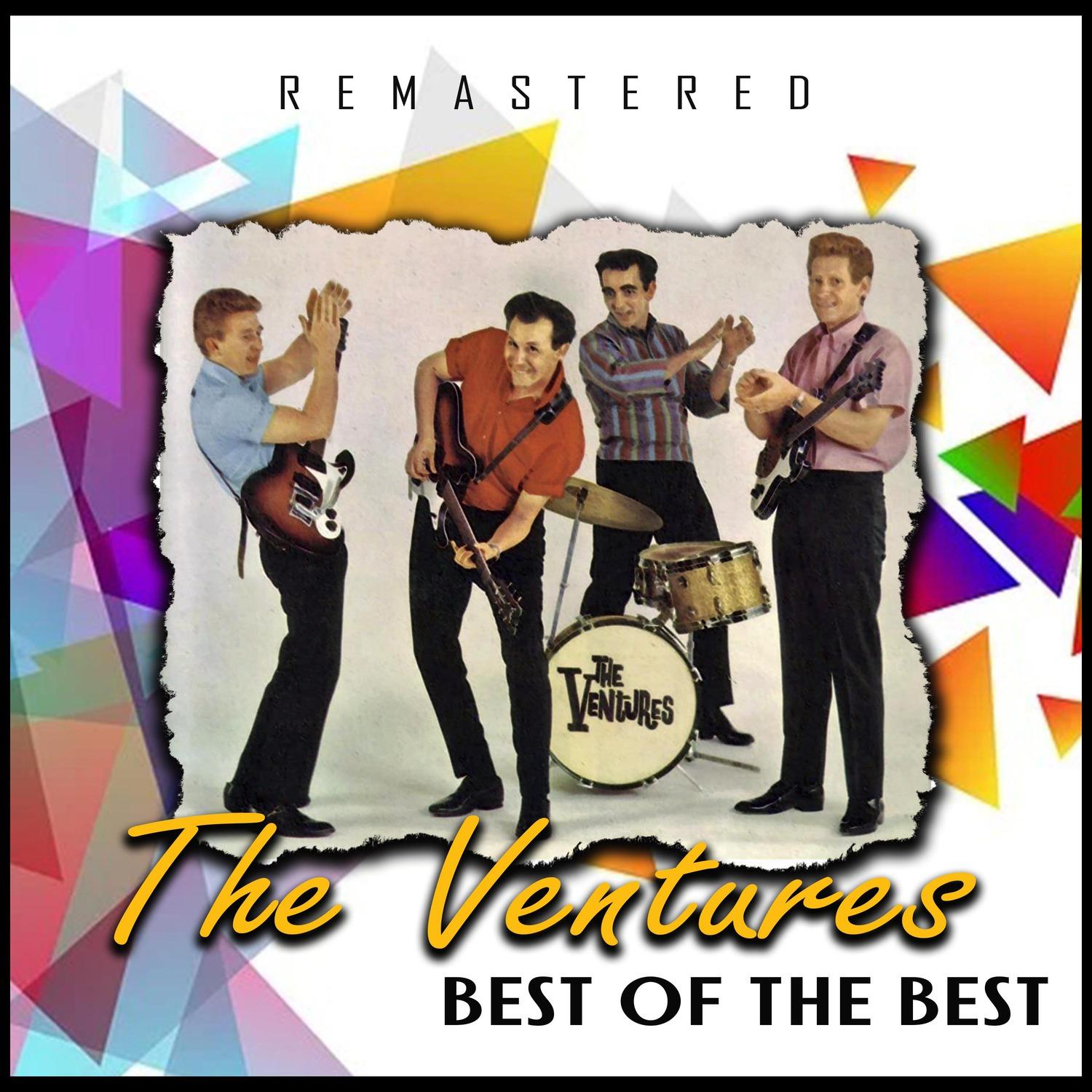 Best of the Best (Remastered)