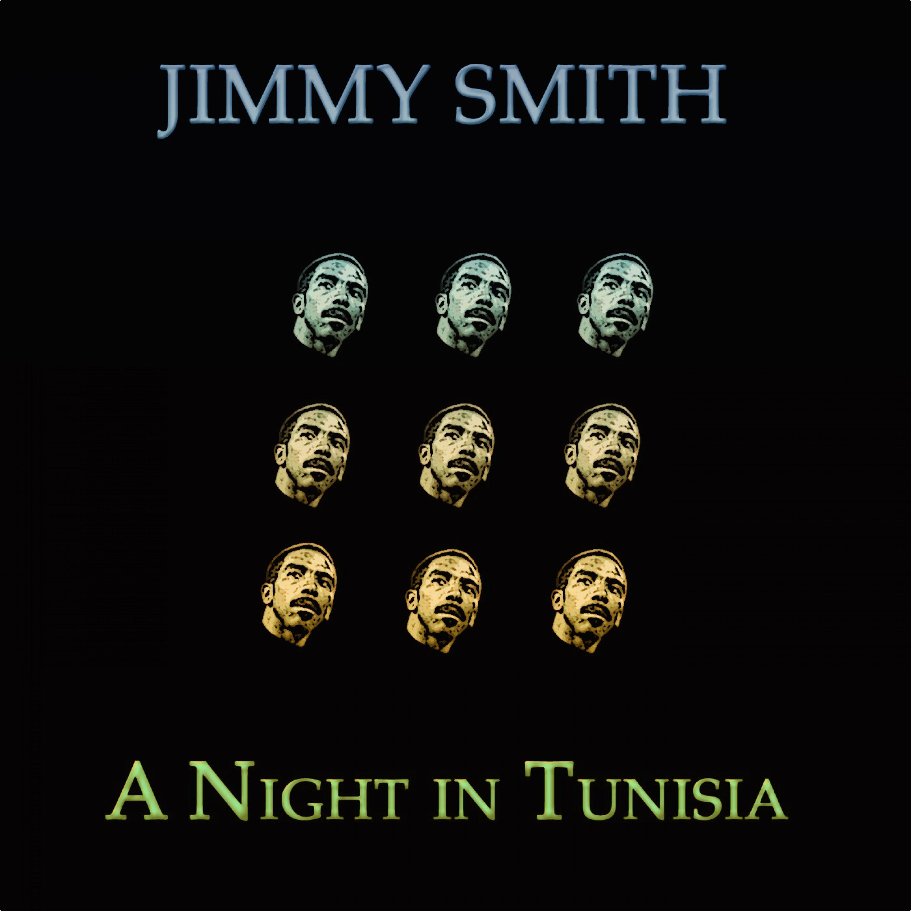 A Night in Tunisia