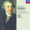 Tom Krause - Mass No.12 - 'Theresienmesse' in B flat HobXXII/12 (1799):Benedictus