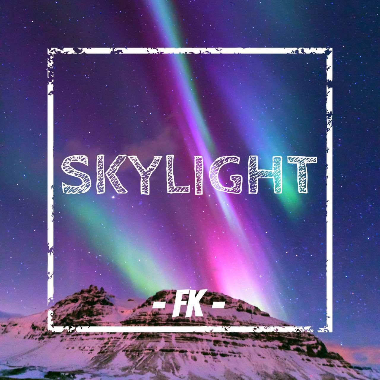 Skylight专辑