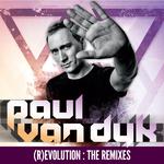 (R)Evolution: The Remixes专辑