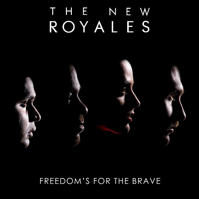 Freedom's for the Brave