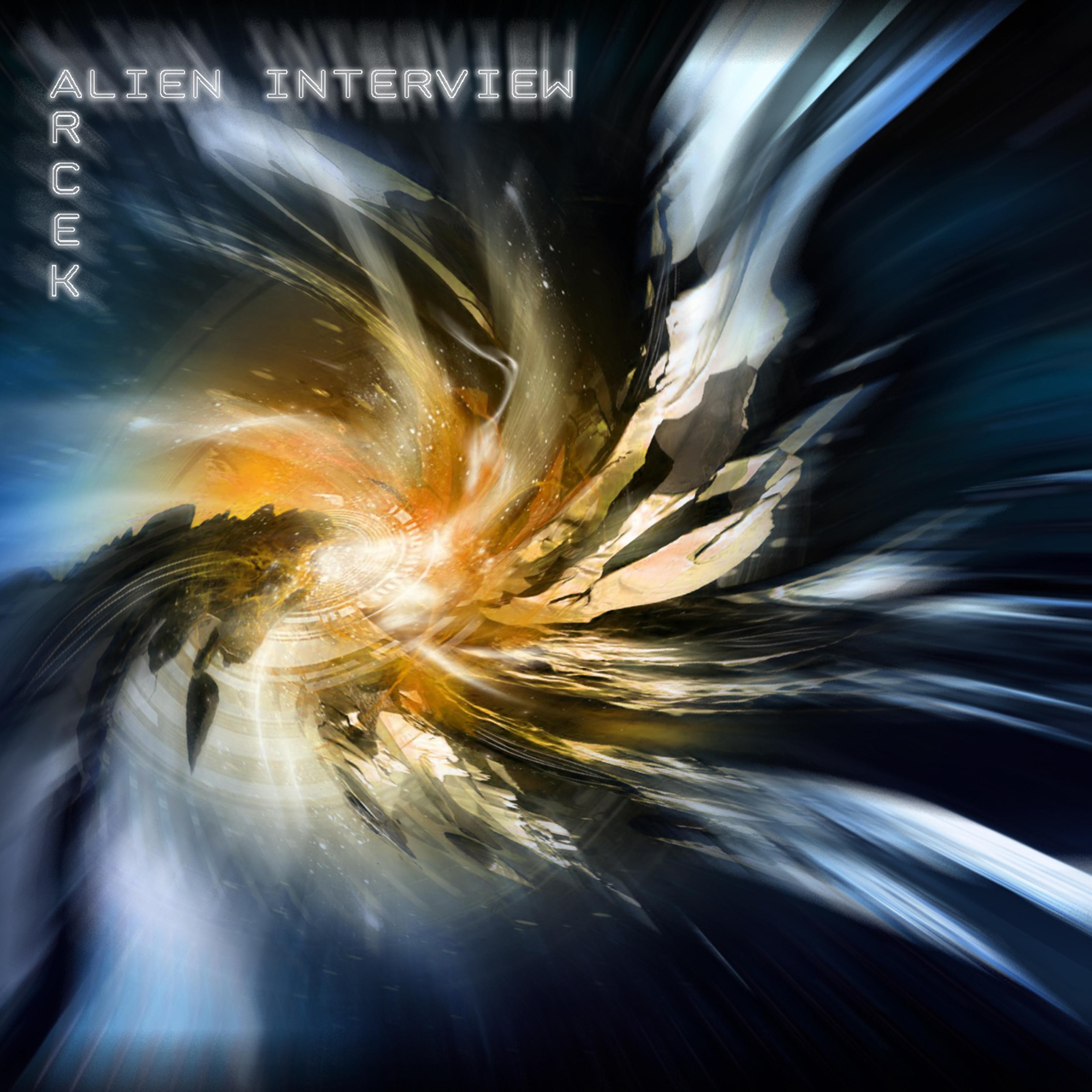 Alien Interview