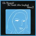 Ella Fitzgerald Sings the Harald Arlen Songbook, Vol. 2专辑