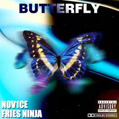 蝶butterfly