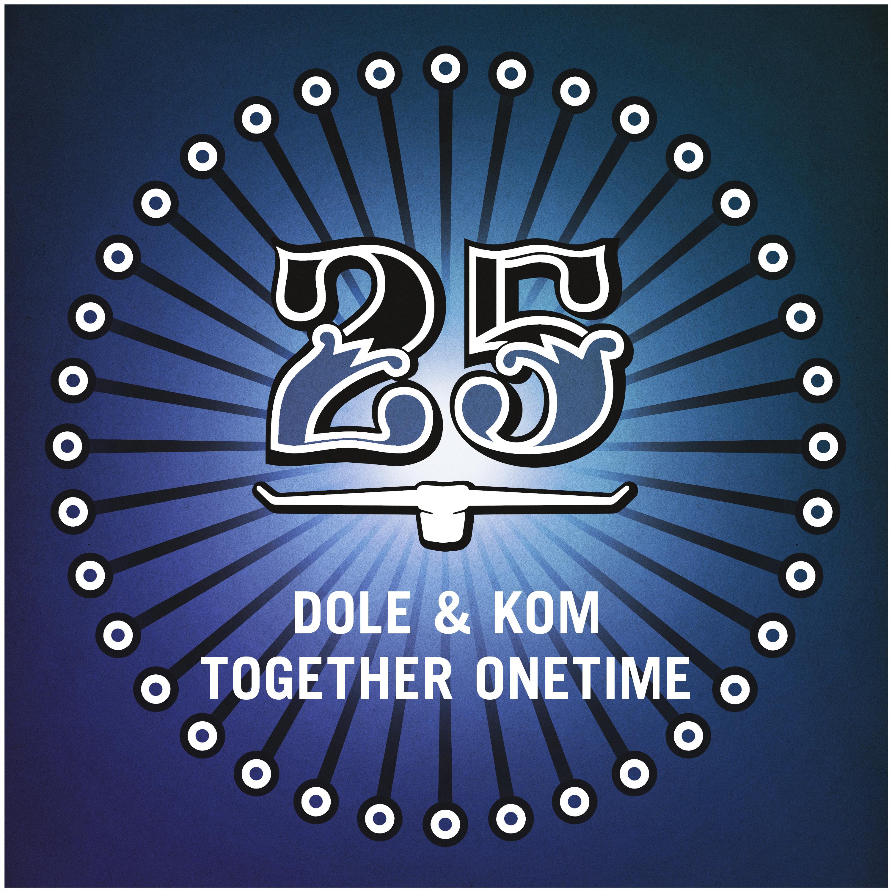 TSY - Together Just Kiss One Time (Original Mix)
