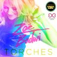 Torches (Official Sydney Gay & Lesbian Mardi Gras '13 Theme)