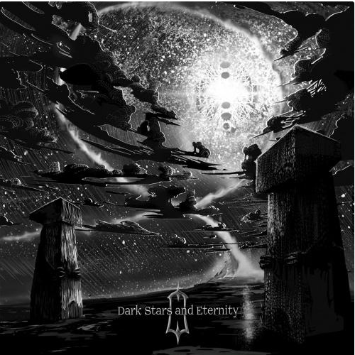 Dark Stars and Eternity