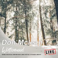 On The Amazon - Don Mclean (karaoke)