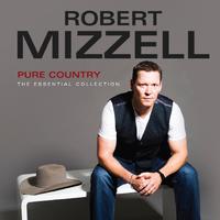 Robert Mizzell - Say You Love Me (karaoke Version)