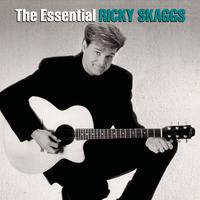 Ricky Skaggs - Same Ol  Love ( Karaoke )