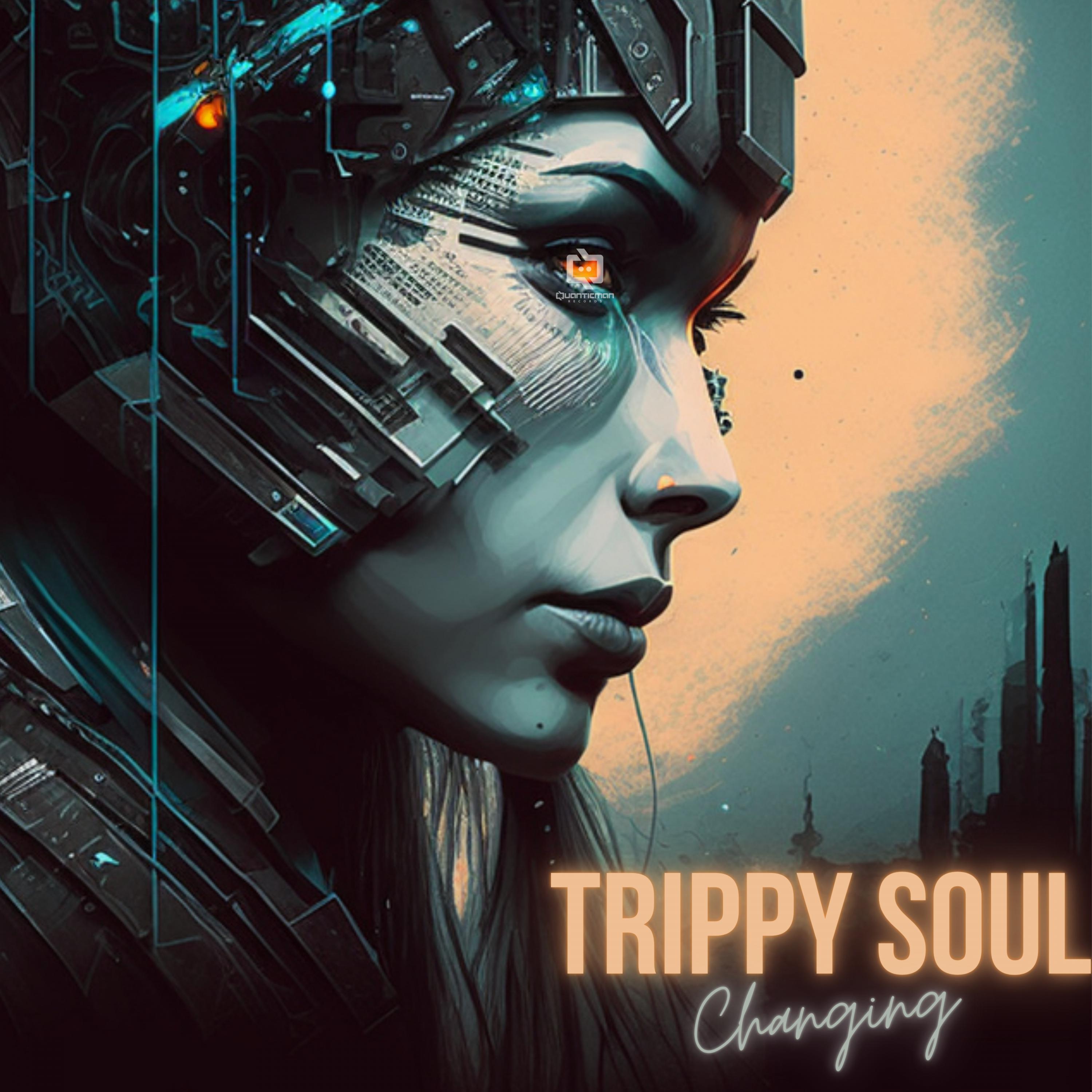 Trippy Soul - Rangers