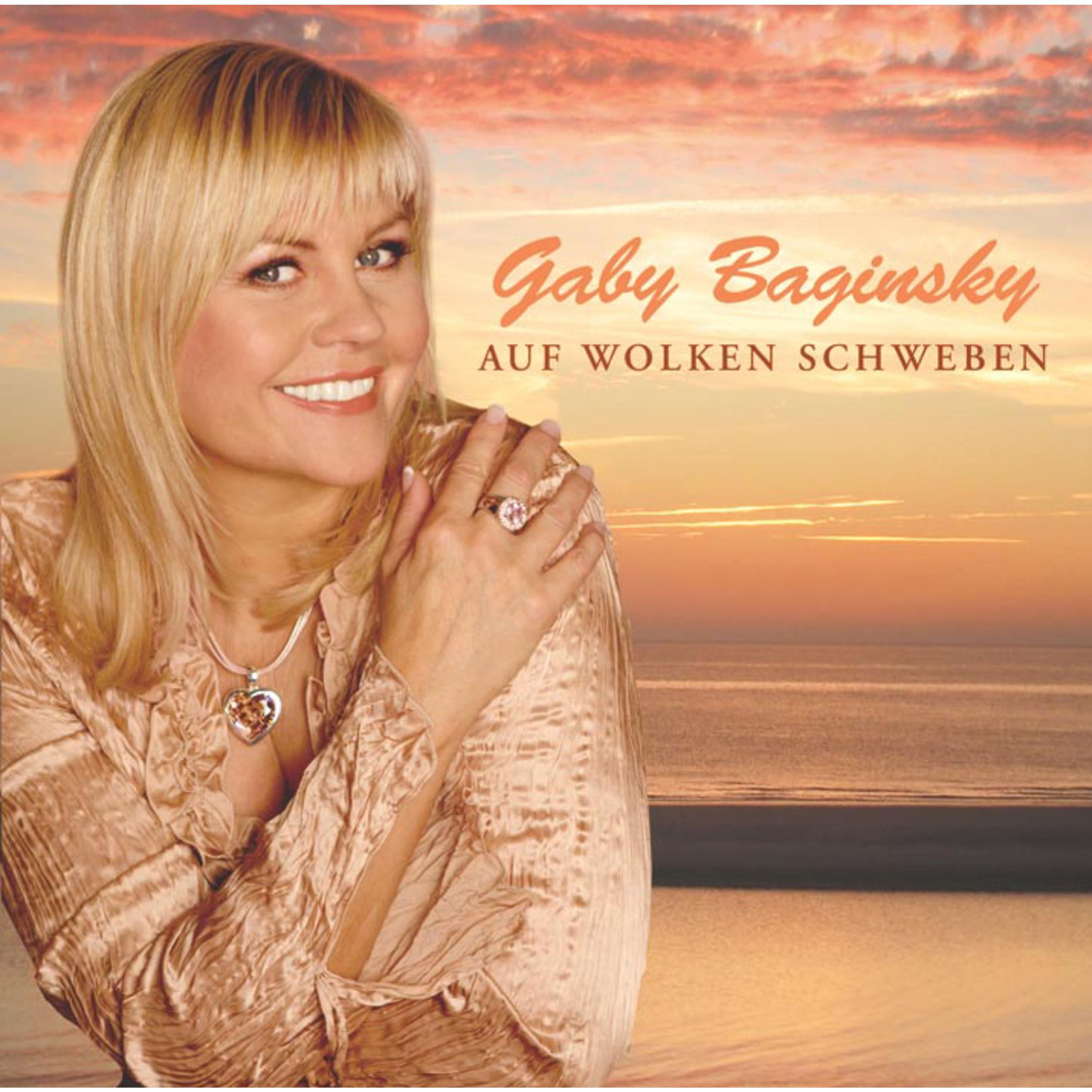 Gaby Baginsky - Mehr als eine Nacht