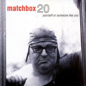 Long Day - Matchbox Twenty (Karaoke Version) 带和声伴奏 （升3半音）