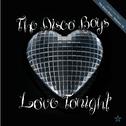 Love Tonight - taken from Superstar专辑