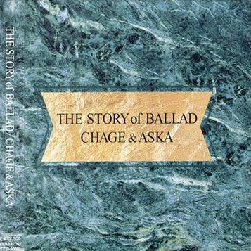 THE STORY of BALLAD专辑