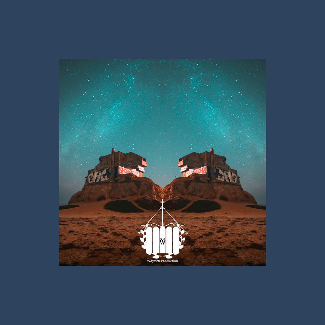 Walls | WayMen & Jazz Old School Beat