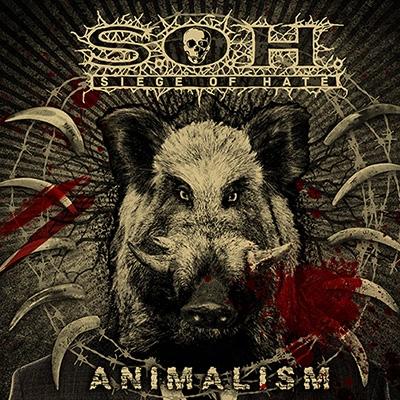 Animalism