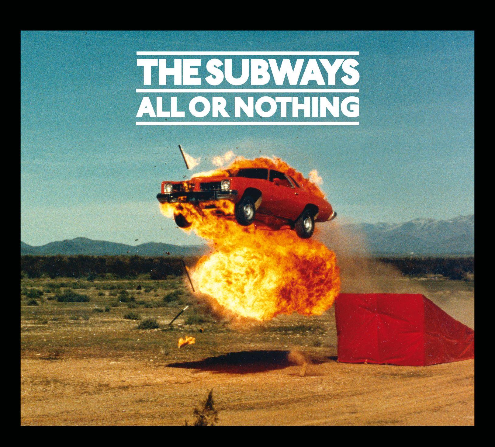 All Or Nothing (International Bundle 1)