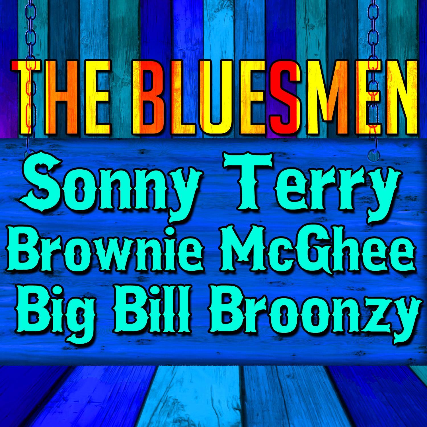 The Bluesmen