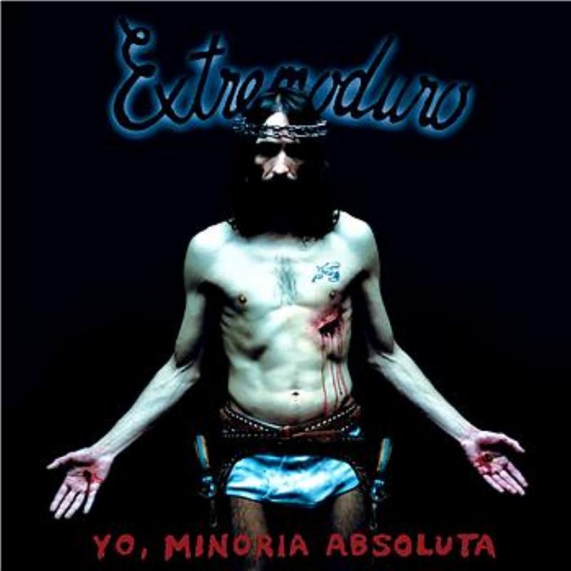 Yo, Minoria Absoluta