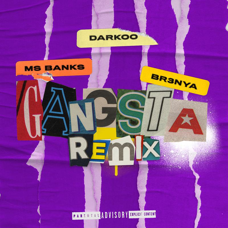 DARKoO - Gangsta (Remix)