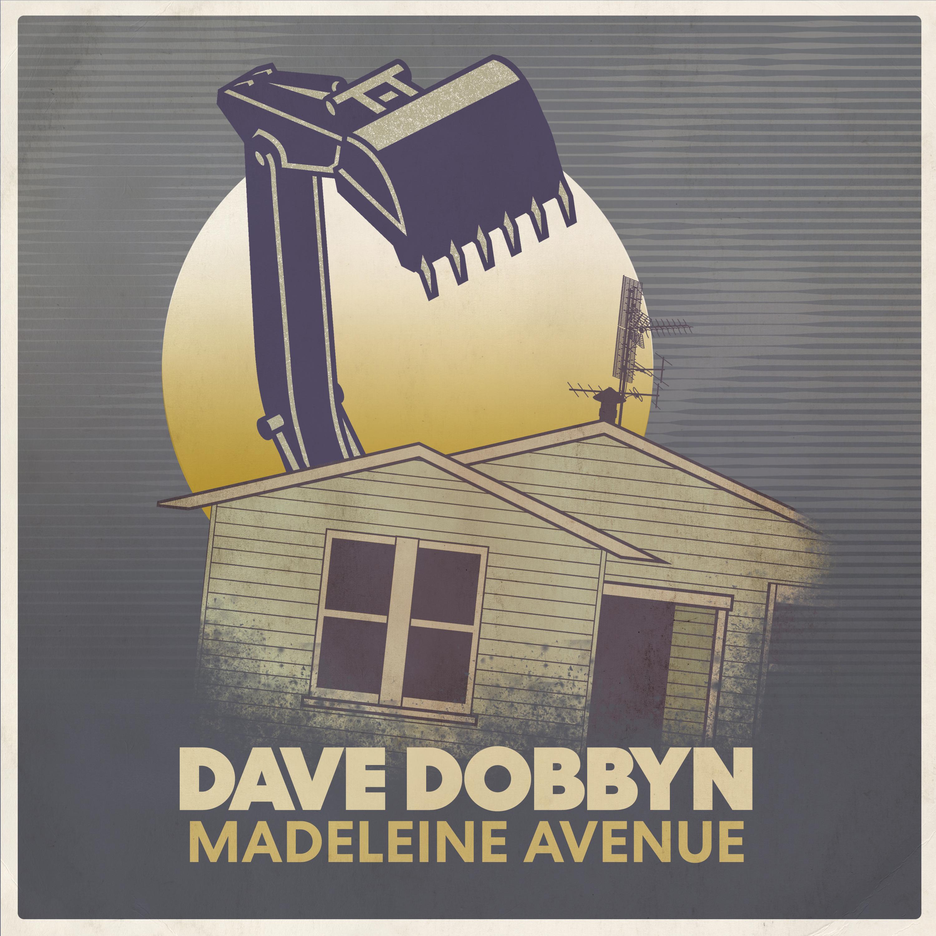 Madeleine Avenue