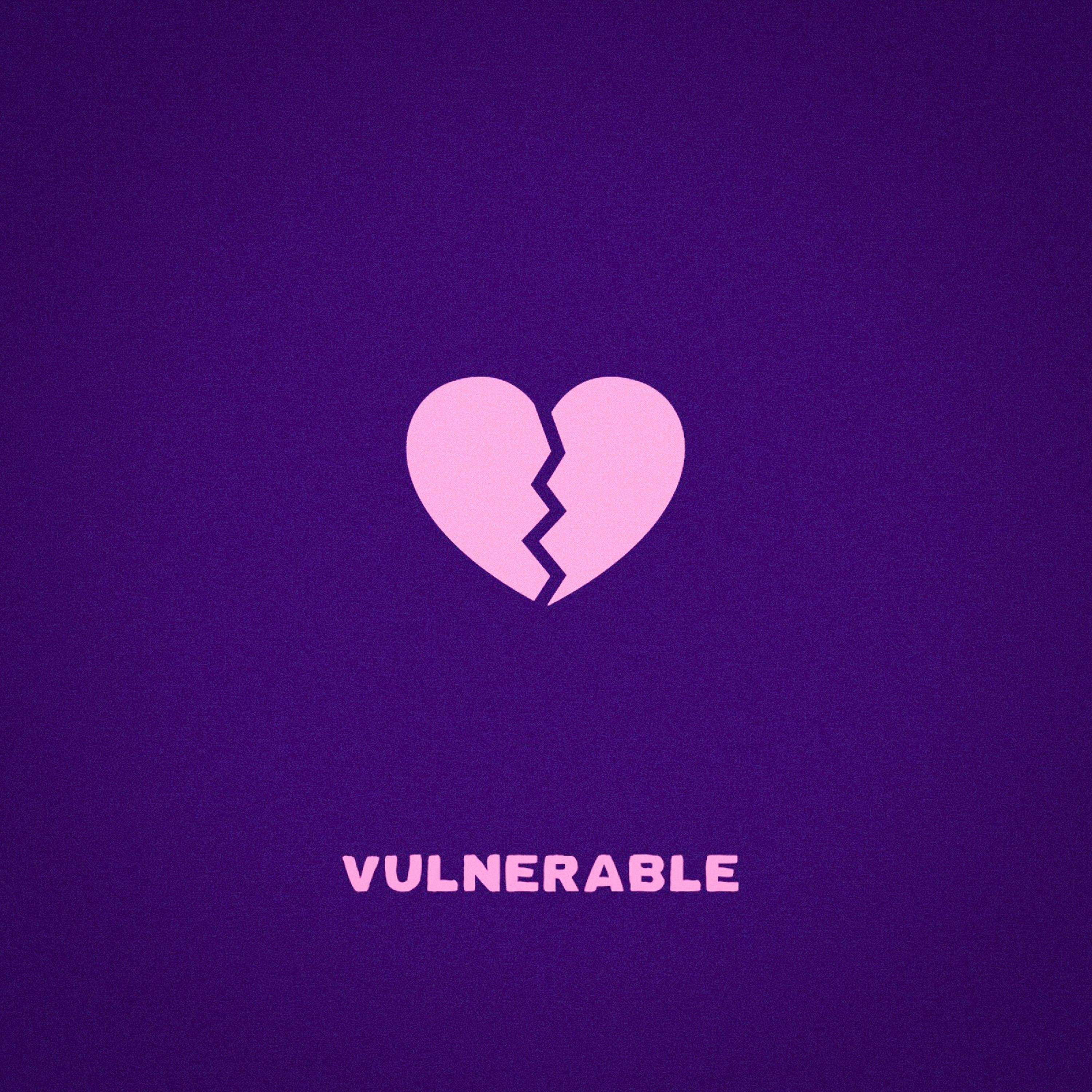 Vulnerable专辑