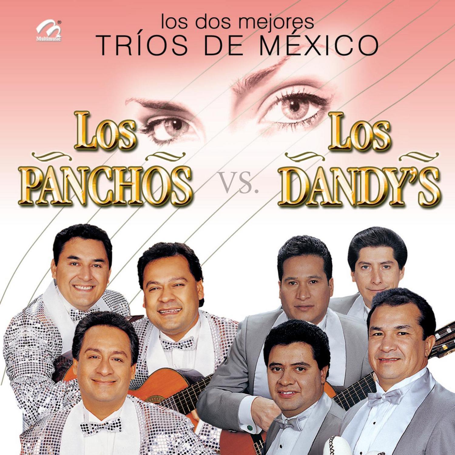 Los Dos Mejores Tríos de México
