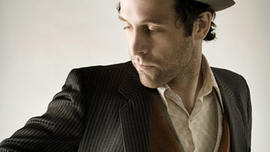 Jason Collett