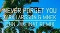 Never Forget You (Oun Jweinat Remix)专辑