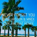 Never Forget You (Oun Jweinat Remix)专辑