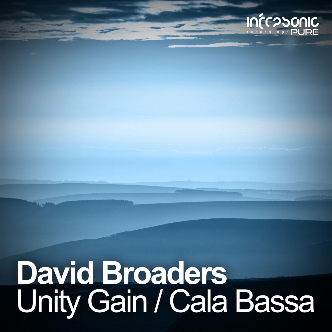 Unity Gain E.P