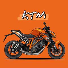 KTM