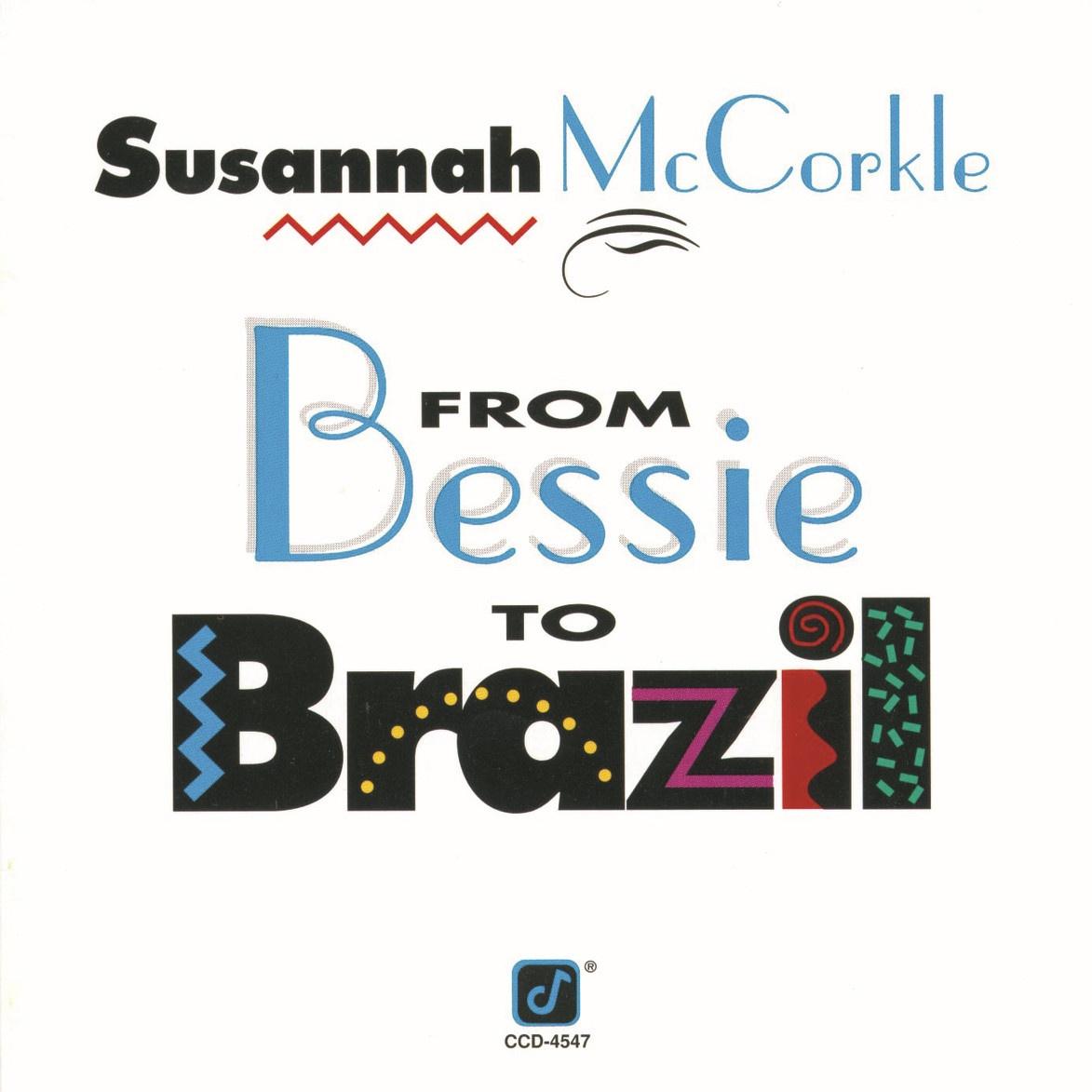 From Bessie To Brazil