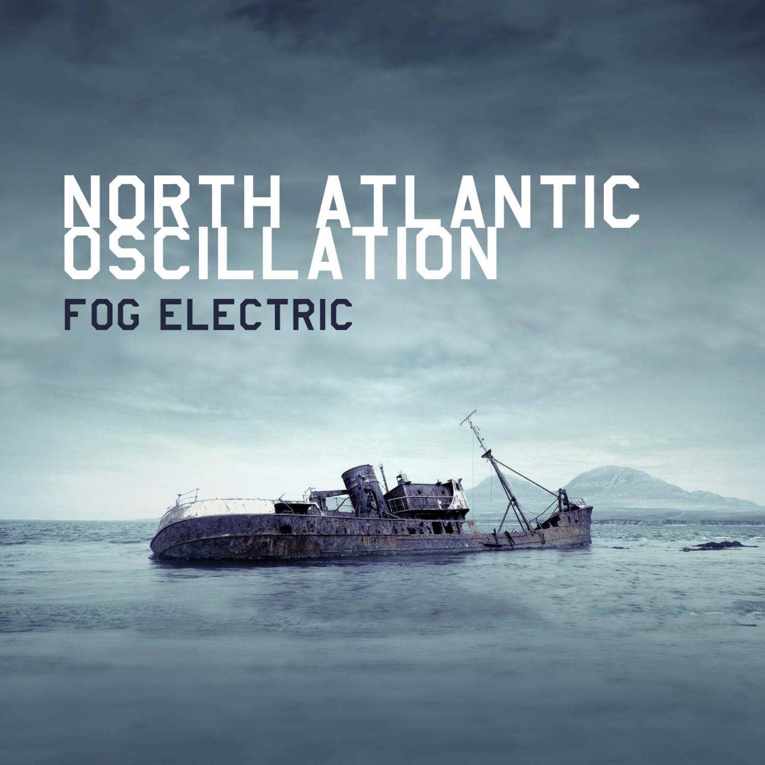 Fog Electric - Deluxe Edition