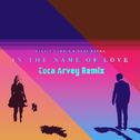 In The Name Of The Love（Coca Arvey）Remix专辑