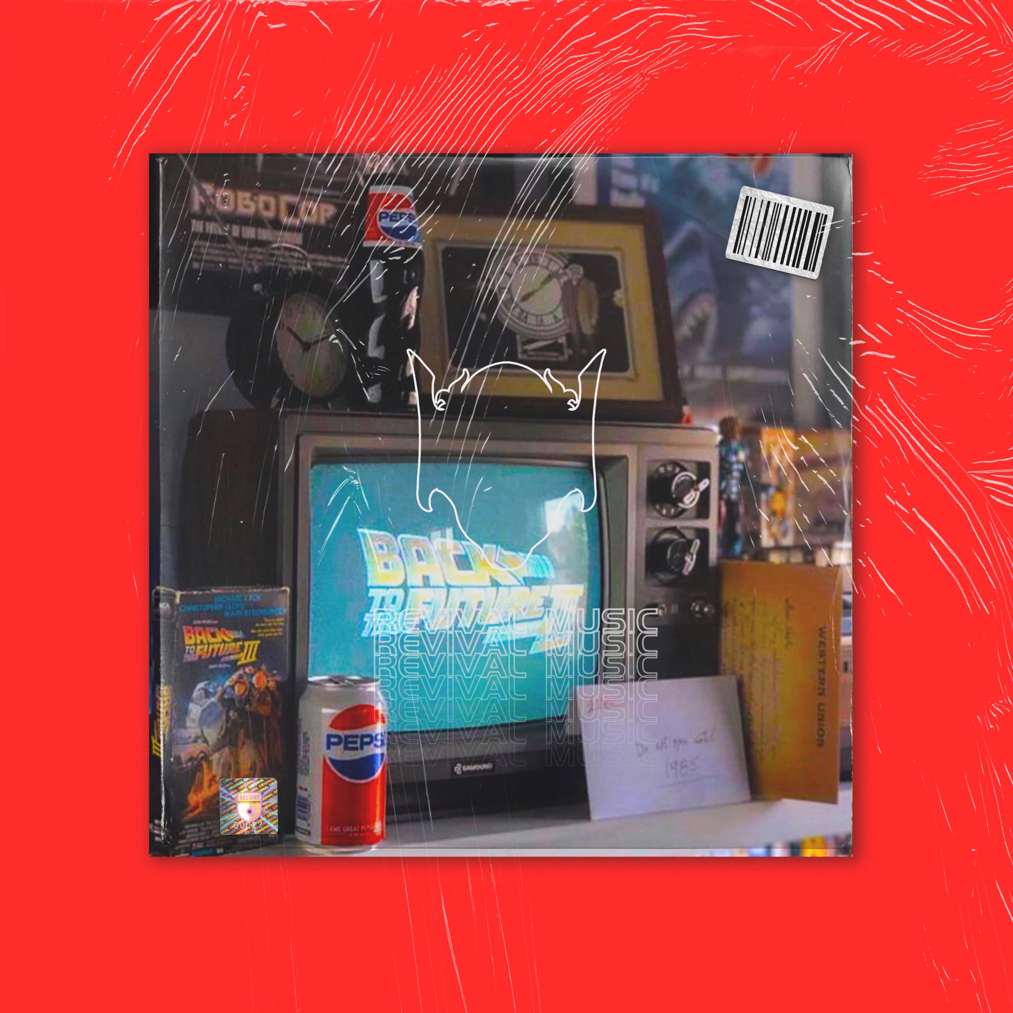 "管的真宽" - Pop Rock Switch Trap Beat